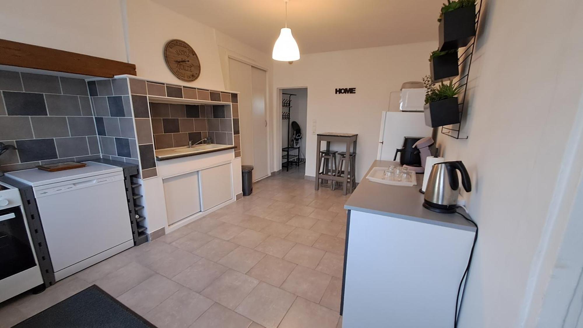 Maison A La Campagne Duclair