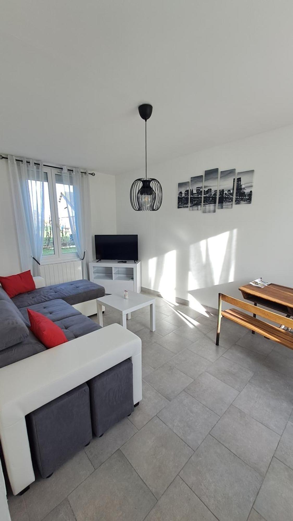 Maison A La Campagne *